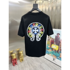 Chrome Hearts T-Shirts